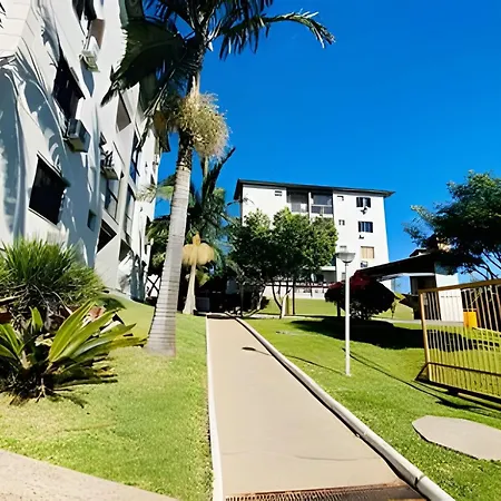 Espacoso & Aconchegante Ap - Ate 10 Pessoas. Santa Cruz do Sul Exterior photo
