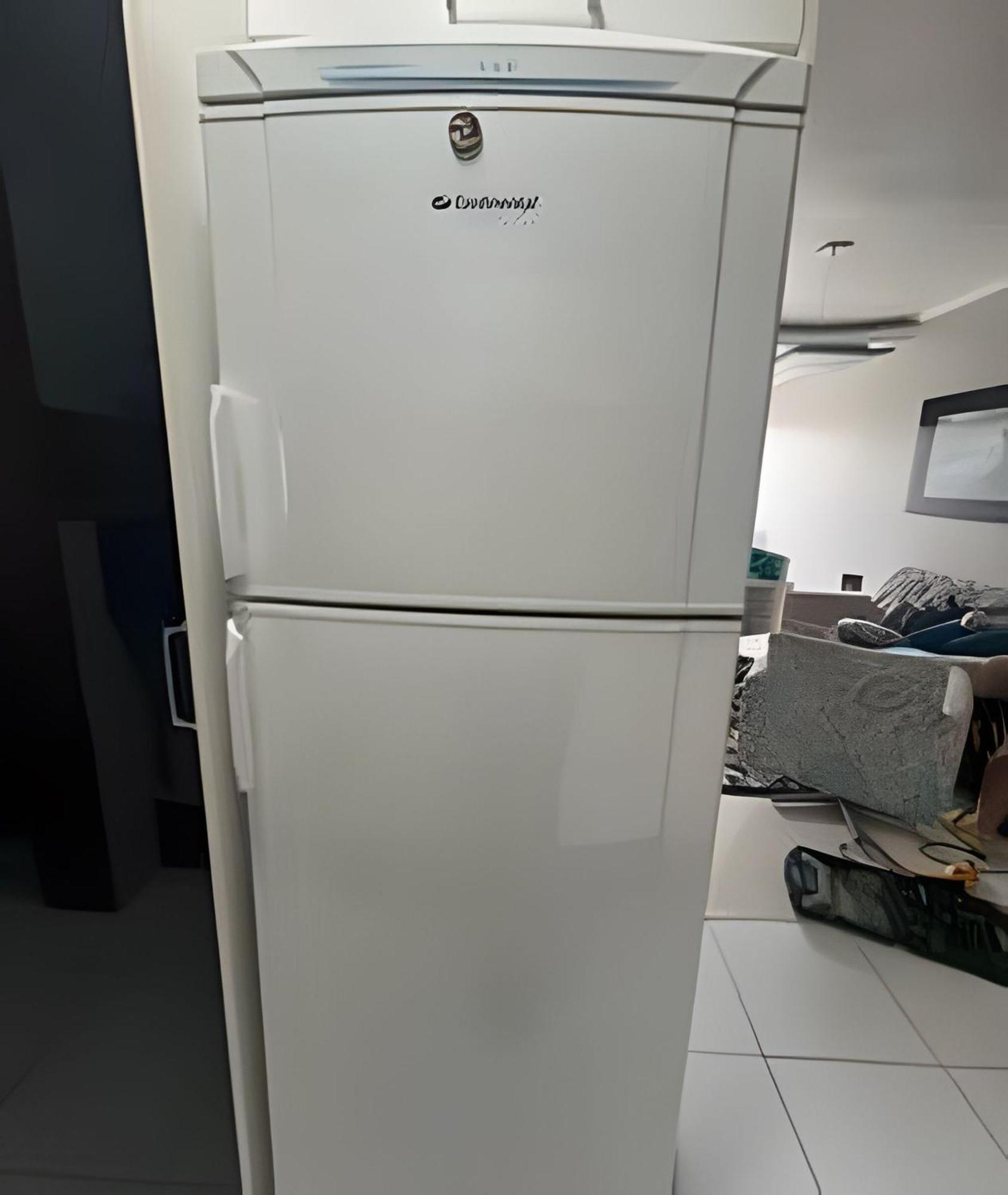 Espacoso & Aconchegante Ap - Ate 10 Pessoas. *